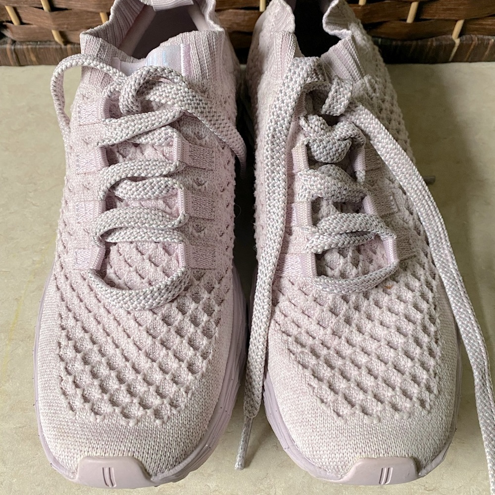 No Bull Lilac Knit Runners